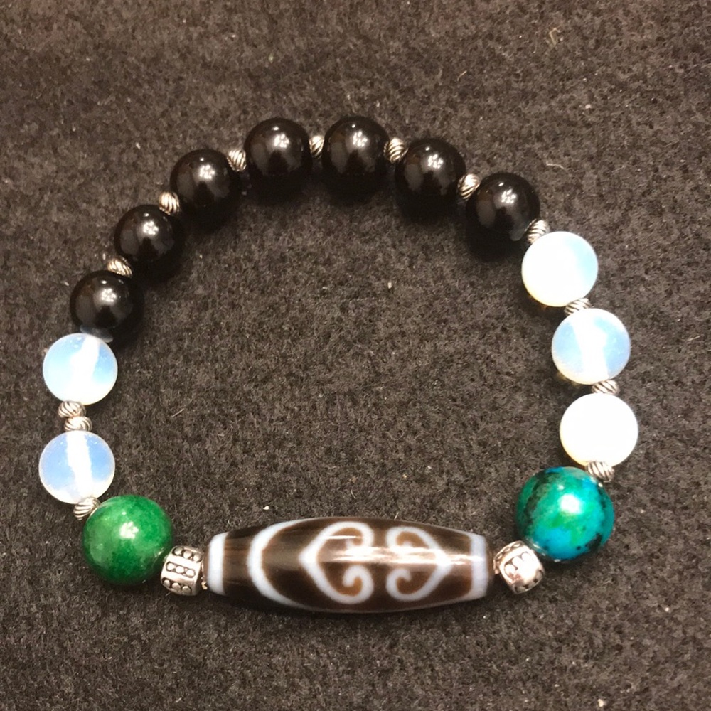 Talisman bracelet